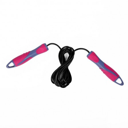 CORDE À SAUTER ZIMOTA JUMP ROPE PVC 120 2