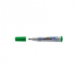 12x Marqueurs Effaçable BIC 1701 / Vert - (3086121701023) 12x Marqueurs Effaçable BIC 1701 / Vert - (3086121701023)