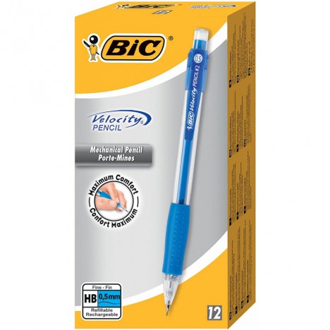 Porte-mines BIC Velocity 0.5 mm (3086126645506)