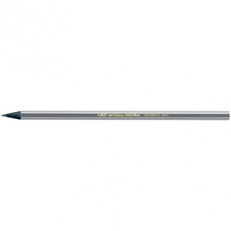 12 Crayons Graphite HB BIC Evolution Ecolutions / Noir-(3086123278011) 12 Crayons Graphite HB BIC Evolution Ecolutions / Noir-(3086123278011)
