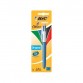 Stylo à bille BIC 4 Couleurs original - (3086121601613) Stylo à bille BIC 4 Couleurs original - (3086121601613)