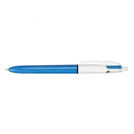 Stylo à bille BIC 4 Couleurs original - (3086121601613) Stylo à bille BIC 4 Couleurs original - (3086121601613)