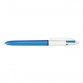 Stylo à bille BIC 4 Couleurs original - (3086121601613) Stylo à bille BIC 4 Couleurs original - (3086121601613)