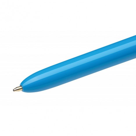 Stylo à bille BIC 4 Couleurs original - (3086121601613) Stylo à bille BIC 4 Couleurs original - (3086121601613)