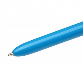 Stylo à bille BIC 4 Couleurs original - (3086121601613) Stylo à bille BIC 4 Couleurs original - (3086121601613)