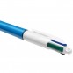 Stylo à bille BIC 4 Couleurs original - (3086121601613) Stylo à bille BIC 4 Couleurs original - (3086121601613)