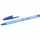 Stylo à bille BIC Cristal Soft 1.2mm / Bleu (3086123355361) Stylo à bille BIC Cristal Soft 1.2mm / Bleu (3086123355361)
