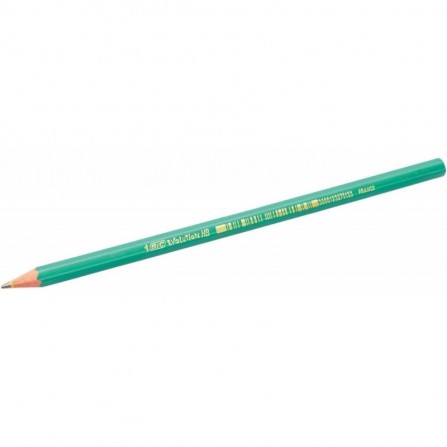 Crayons Graphites BIC HB - (3270220004608) 2
