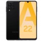 Smartphone SAMSUNG Galaxy A22 128 Go - Noir (SM-A22-4-128-BLACK) Smartphone SAMSUNG Galaxy A22 128 Go - Noir (SM-A22-4-128-BLACK)
