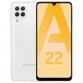 Smartphone SAMSUNG Galaxy A22 128 Go - Blanc (SM-A22-4-128-WHITE) Smartphone SAMSUNG Galaxy A22 128 Go - Blanc (SM-A22-4-128-WHITE)