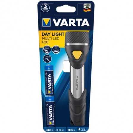 Torche VARTA MULTILED Day...