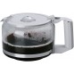 Verseuse en Verre Severin pour Cafetière (GK5453) Verseuse en Verre Severin pour Cafetière (GK5453)