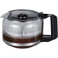 Verseuse Severin en Verre 1,4 L - Noir (GK5406) Verseuse Severin en Verre 1,4 L - Noir (GK5406)