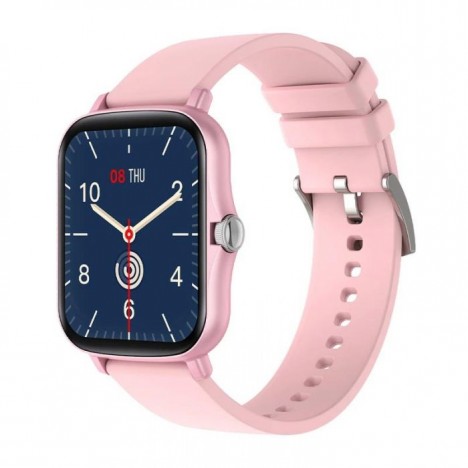 Montre Connectée COLMI P8 Plus - Rose (COLMI-P8PLUS-ROSE)