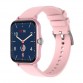 Montre Connectée COLMI P8 Plus - Rose (COLMI-P8PLUS-ROSE) Montre Connectée COLMI P8 Plus - Rose (COLMI-P8PLUS-ROSE)
