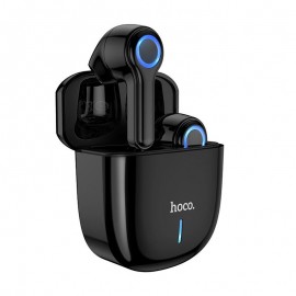 Ecouteur Bluetooth HOCO ES45 - Noir (ES45-BK) Ecouteur Bluetooth HOCO ES45 - Noir (ES45-BK)
