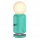 LAMPE DE BUREAU HOCO H8 - Vert (H8-GR) LAMPE DE BUREAU HOCO H8 - Vert (H8-GR)