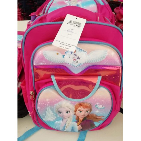 Sac a Dos Scolaire - (sac-602)