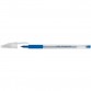 Stylos BIC Cristal Grip / Bleu - (3086123004061) Stylos BIC Cristal Grip / Bleu - (3086123004061)