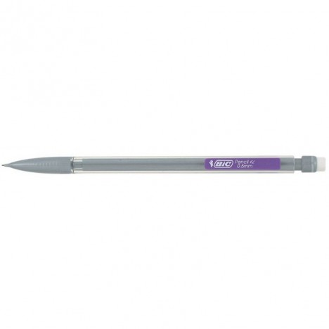 Porte-mines BIC Matic Original fine 0.5 mm (3086126604589) Porte-mines BIC Matic Original fine 0.5 mm (3086126604589)