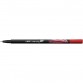 Stylo Feutre à Pointe Fine Bic Intensity 0.8 mm - Rouge (942084) Stylo Feutre à Pointe Fine Bic Intensity 0.8 mm - Rouge (942084)