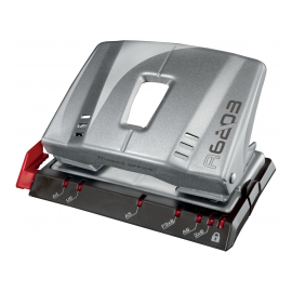 Perforateur MAPED Advance Métal Argent 30/35F (630310) Perforateur MAPED Advance Métal Argent 30/35F (630310)