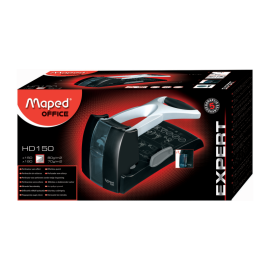 Perforateur MAPED Grand Capacité 150/180F (565000) Perforateur MAPED Grand Capacité 150/180F (565000)