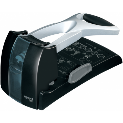 Perforateur MAPED Grand Capacité 150/180F (565000) Perforateur MAPED Grand Capacité 150/180F (565000)