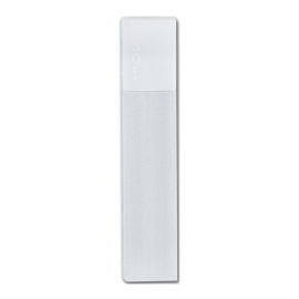 10 Lames Cutter MAPED 18 mm - (640721) 10 Lames Cutter MAPED 18 mm - (640721)