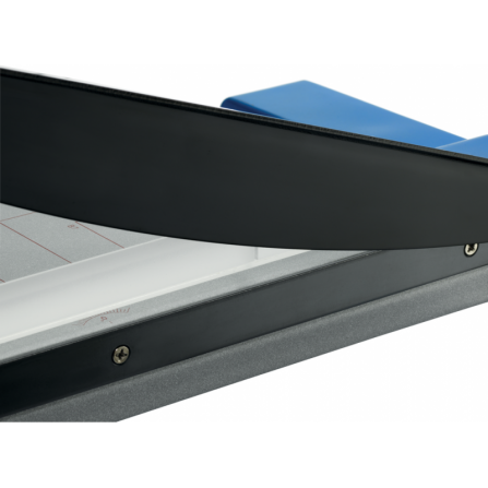 Cisaille Universal MAPED A4 6F Manuel (888610) 2