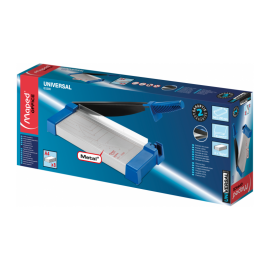 Cisaille Universal MAPED A4 6F Manuel (888610) Cisaille Universal MAPED A4 6F Manuel (888610)