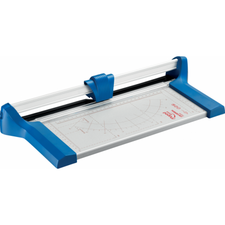 Cisaille MAPED Rogneuse Universal A4 manuel - ( 889210) 2