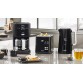Bouilloire Sans Fil Thermostat Réglable 1.7 L - Tefal - Noir (KO850810) Bouilloire Sans Fil Thermostat Réglable 1.7 L - Tefal - Noir (KO850810)