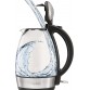 Bouilloires Tefal 2400 W 1.7 L - Noir (KI720810) Bouilloires Tefal 2400 W 1.7 L - Noir (KI720810)