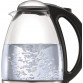 Bouilloires Tefal 2400 W 1.7 L - Noir (KI720810) Bouilloires Tefal 2400 W 1.7 L - Noir (KI720810)