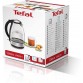 Bouilloires Tefal 2400 W 1.7 L - Noir (KI720810) Bouilloires Tefal 2400 W 1.7 L - Noir (KI720810)