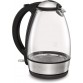 Bouilloires Tefal 2400 W 1.7 L - Noir (KI720810) Bouilloires Tefal 2400 W 1.7 L - Noir (KI720810)