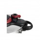 Cocotte Clipso Easy TEFAL 8L - Noir et Inox (P4371463) Cocotte Clipso Easy TEFAL 8L - Noir et Inox (P4371463)