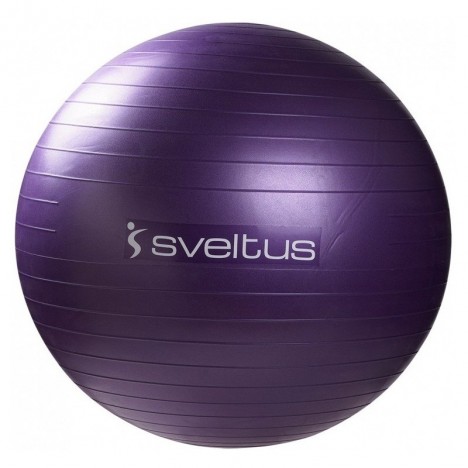 Gym Ball Sveltus - Violet - 75 CM (0345)