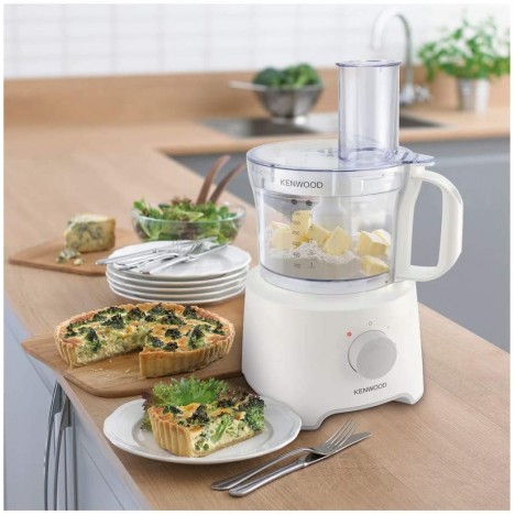 Robot Multifonctions KENWOOD 800 Watt... Robot Multifonctions KENWOOD 800 Watt...