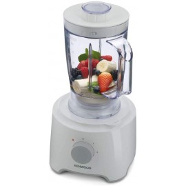 Robot Multifonction KENWOOD 800W - 2.1L - Blanc (FDM301) Robot Multifonction KENWOOD 800W - 2.1L - Blanc (FDM301)
