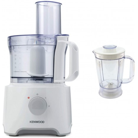 Robot multifonction KENWOOD – GourmaTech