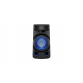 Enceinte Sono DJ MHC-V13 Bluetooth CD Karaoke SONY - (4548736108165) Enceinte Sono DJ MHC-V13 Bluetooth CD Karaoke SONY - (4548736108165)