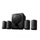 Home Cinéma SONY SA-D40 C E3 - (4548736067264) Home Cinéma SONY SA-D40 C E3 - (4548736067264)