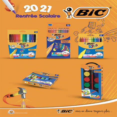 Pack Coloriage BIC (6192449005709)