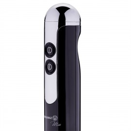 Mixeur Plongeant 3en1 Korkmaz 850 W - Noir (A447-12)