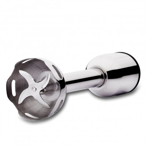 Mixeur Plongeant 3en1 Korkmaz 850 W - Noir (A447-12)