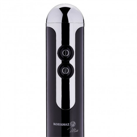 Mixeur Plongeant 3en1 Korkmaz 850 W - Noir (A447-12)