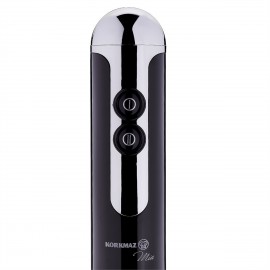 Mixeur Plongeant 3en1 Korkmaz 850 W - Noir (A447-12)