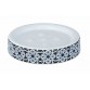 Porte savon WENKO Murcia céramique -(23202100) Porte savon WENKO Murcia céramique -(23202100)